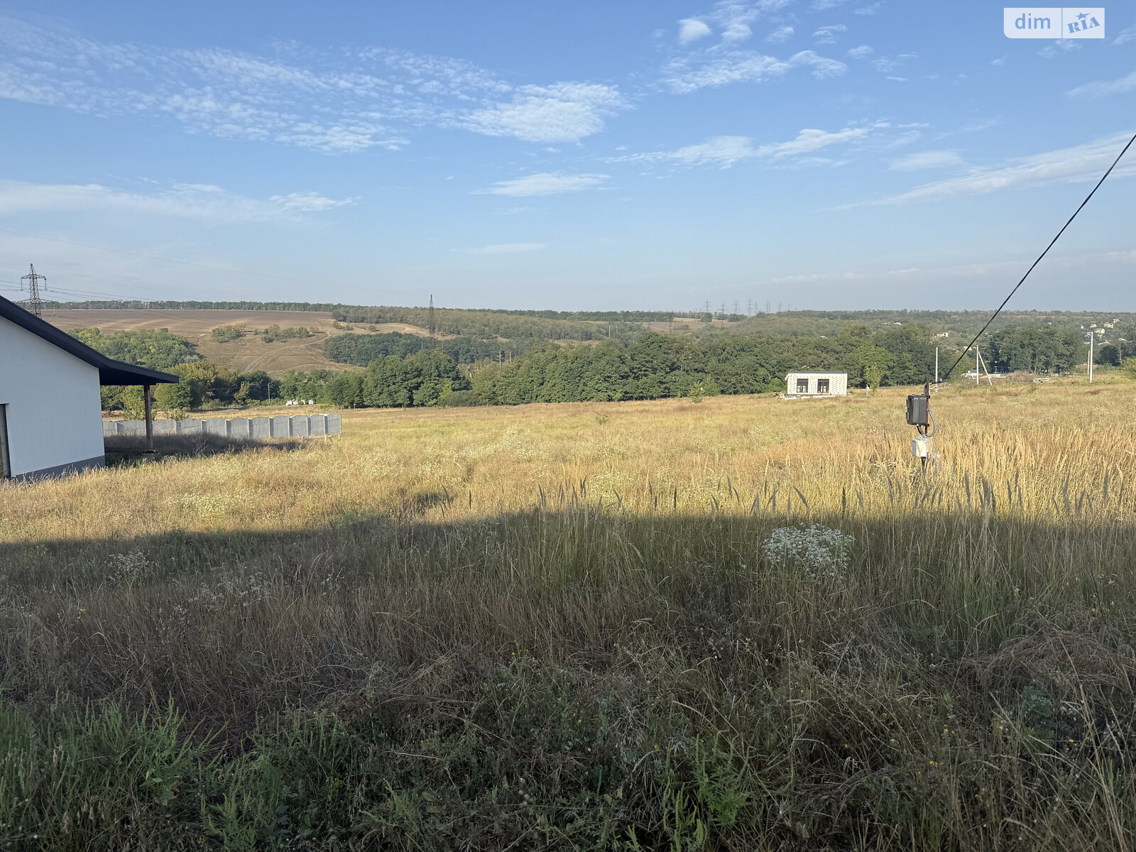 Земля под жилую застройку в Днепре, район 12 квартал, площадь 6.04 сотки фото 1 Земля под жилую застройку в Днепре, район 12 квартал, площадь 6.04 сотки фото 1