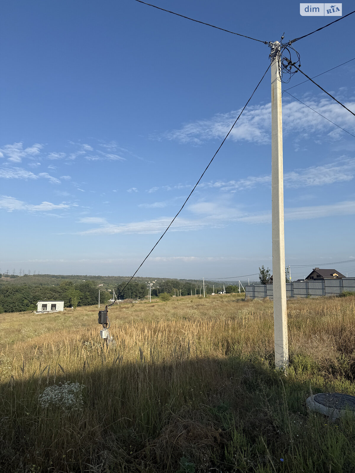 Земля под жилую застройку в Днепре, район 12 квартал, площадь 6.04 сотки фото 1 Земля под жилую застройку в Днепре, район 12 квартал, площадь 6.04 сотки фото 1