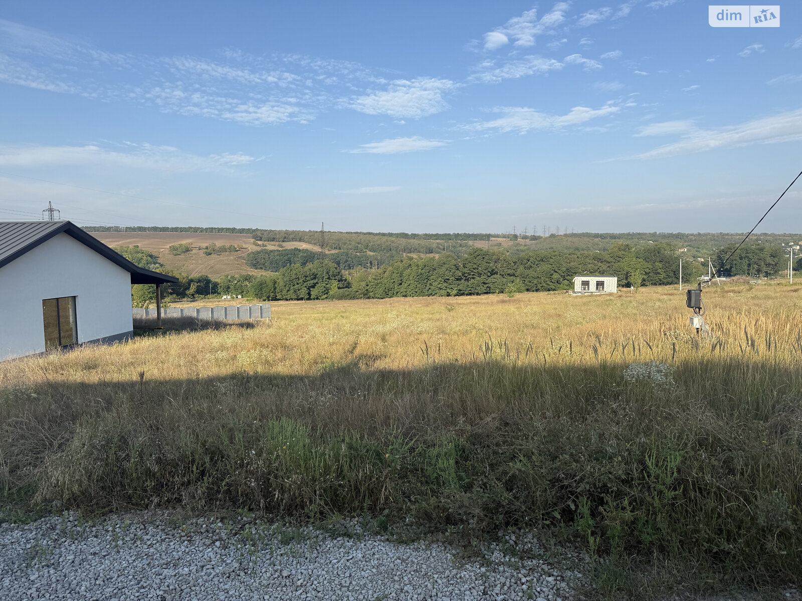 Земля под жилую застройку в Днепре, район 12 квартал, площадь 6.04 сотки фото 1 Земля под жилую застройку в Днепре, район 12 квартал, площадь 6.04 сотки фото 1