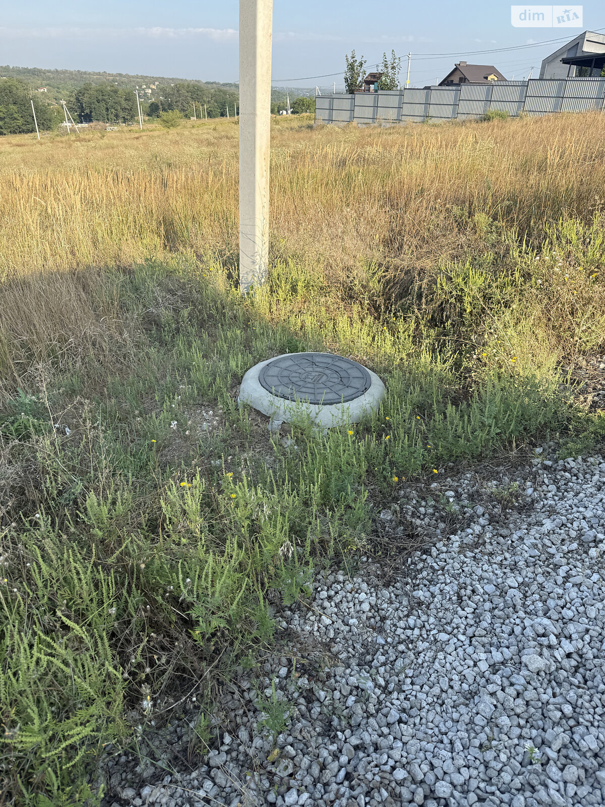 Земля под жилую застройку в Днепре, район 12 квартал, площадь 6.04 сотки фото 1 Земля под жилую застройку в Днепре, район 12 квартал, площадь 6.04 сотки фото 1