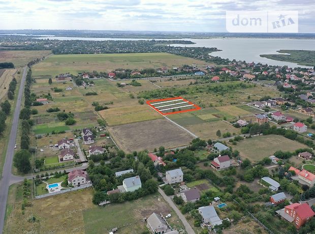 Земля под жилую застройку в селе Александровка, площадь 15 соток фото 1 Земля под жилую застройку в селе Александровка, площадь 15 соток фото 1