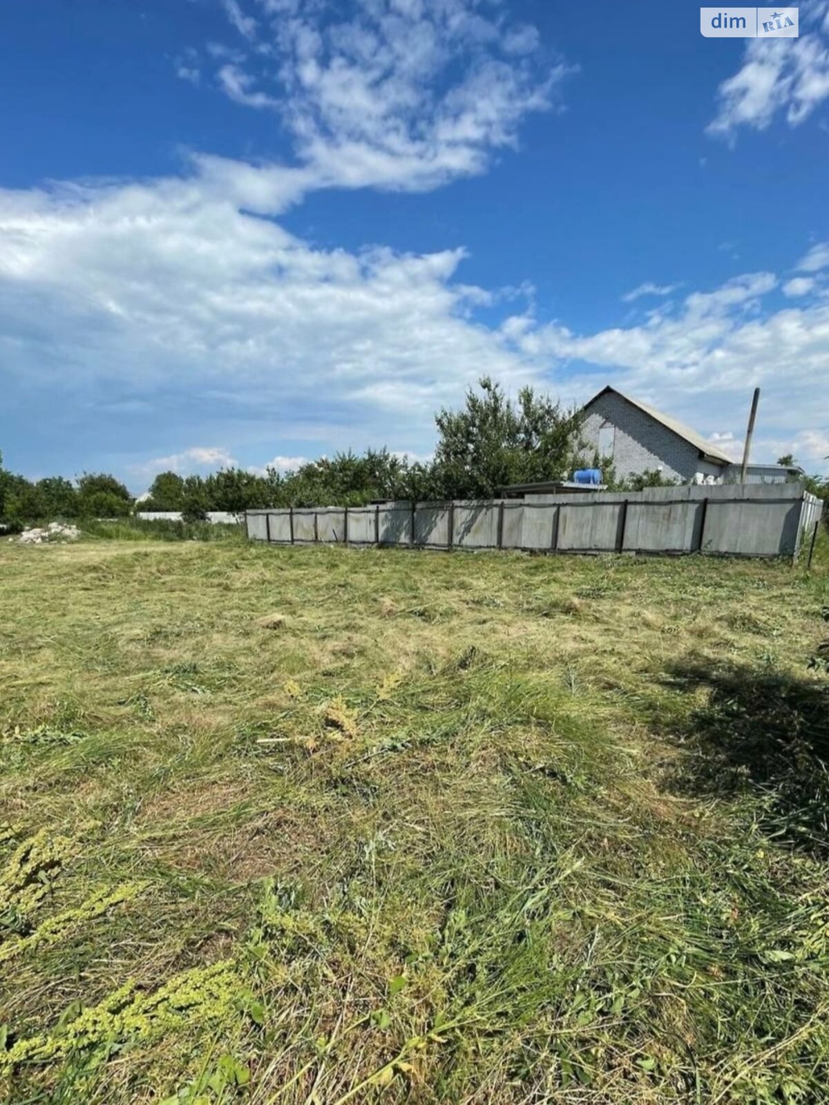 Земля під житлову забудову в Дніпрі, район Амур-Нижньодніпровський, площа 10 соток фото 1