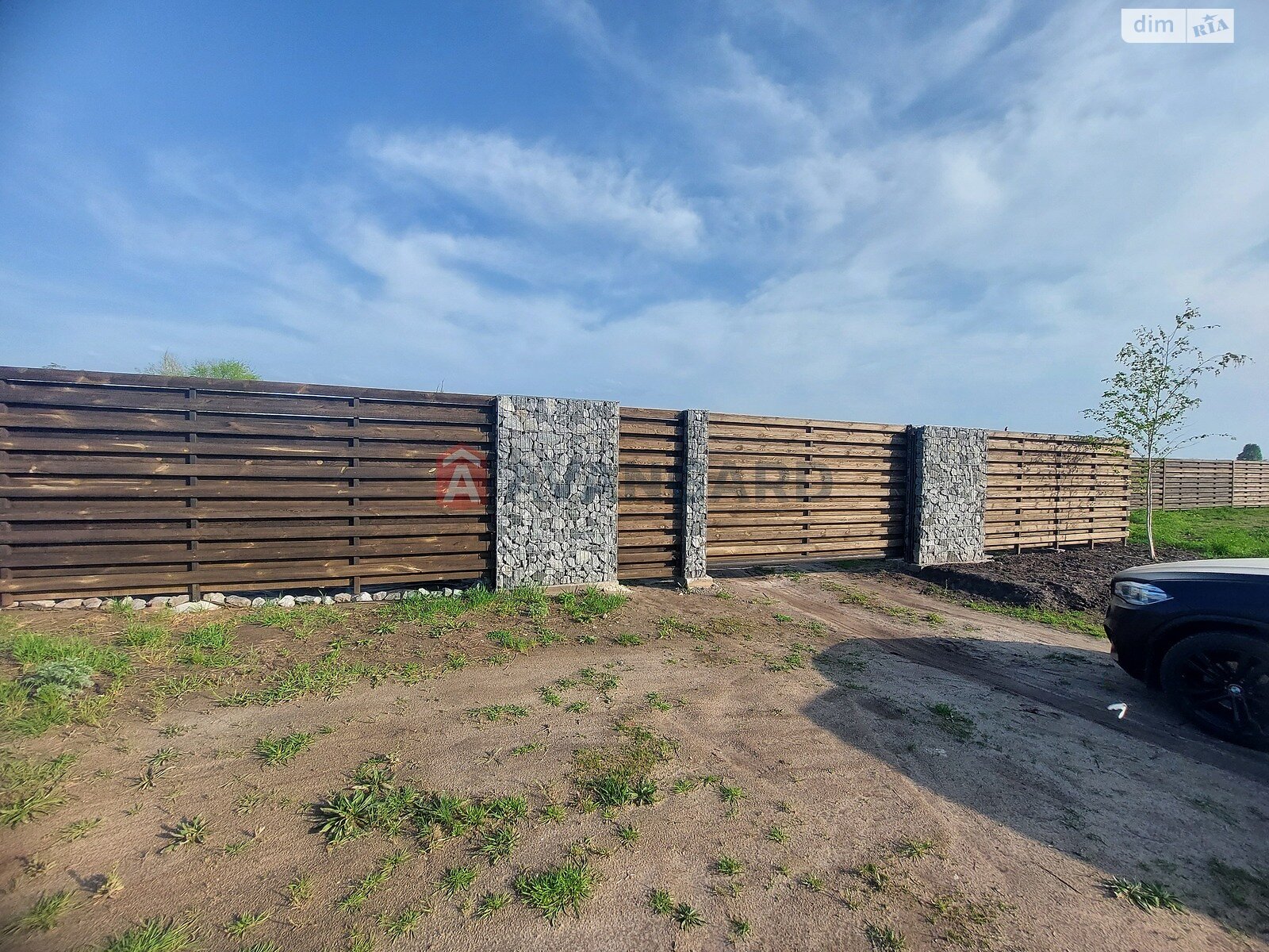 Земля під житлову забудову в Дніпрі, район Амур-Нижньодніпровський, площа 60 соток фото 1