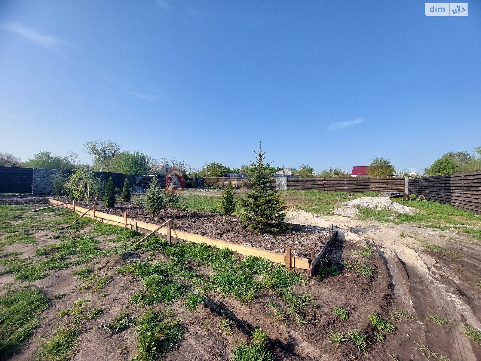 Земля під житлову забудову в Дніпрі, район Амур-Нижньодніпровський, площа 60 соток фото 1