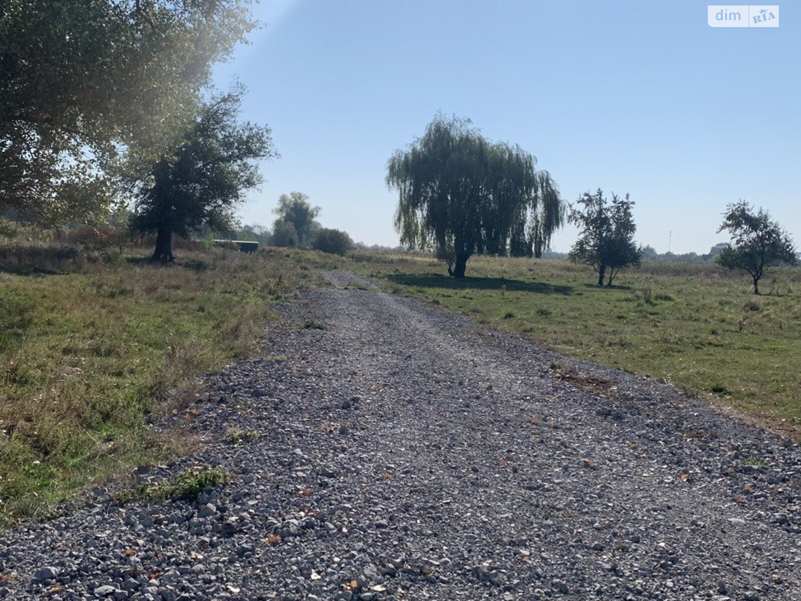 Земля под жилую застройку в Днепре, район Амур-Нижнеднепровский, площадь 20 соток фото 1