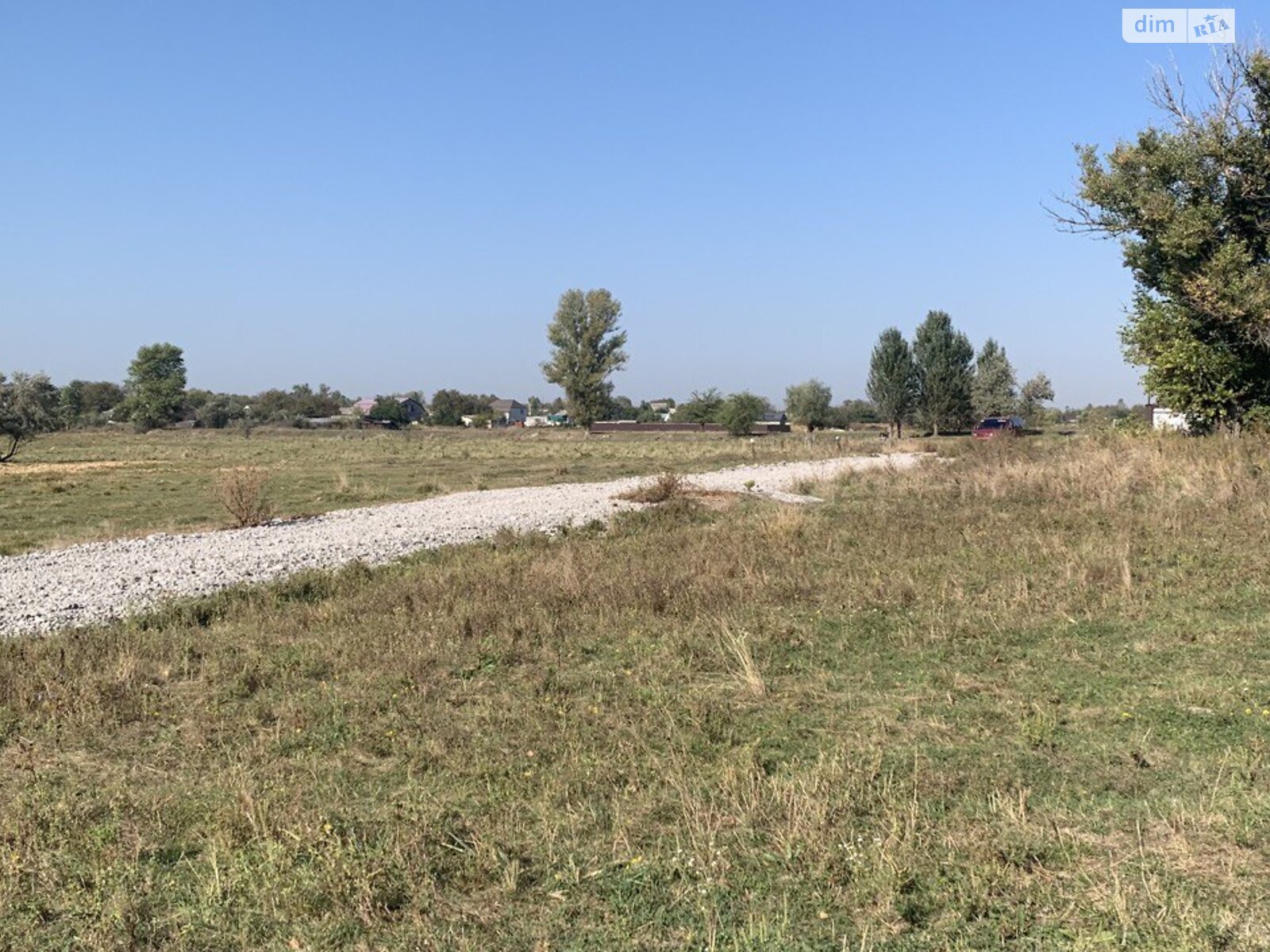 Земля под жилую застройку в Днепре, район Амур-Нижнеднепровский, площадь 20 соток фото 1