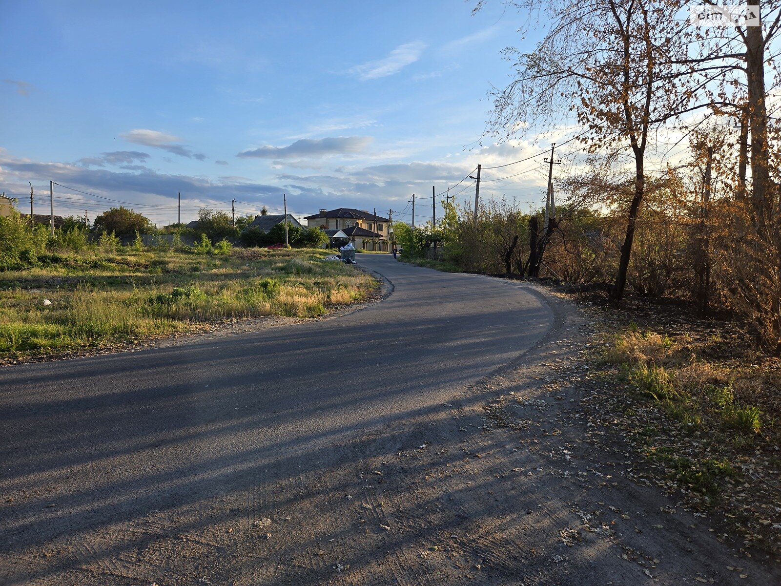 Земля під житлову забудову в Дніпрі, район Амур-Нижньодніпровський, площа 9.87 сотки фото 1 Земля під житлову забудову в Дніпрі, район Амур-Нижньодніпровський, площа 9.87 сотки фото 1