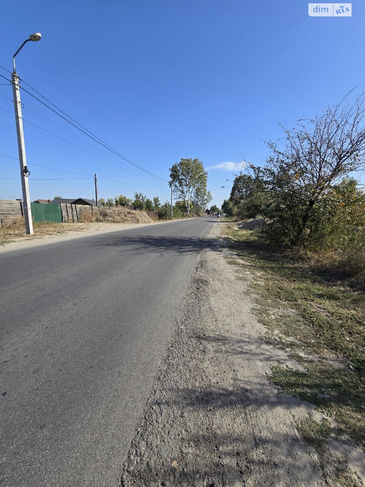 Земля під житлову забудову в Дніпрі, район Амур-Нижньодніпровський, площа 10 соток фото 1 Земля під житлову забудову в Дніпрі, район Амур-Нижньодніпровський, площа 10 соток фото 1