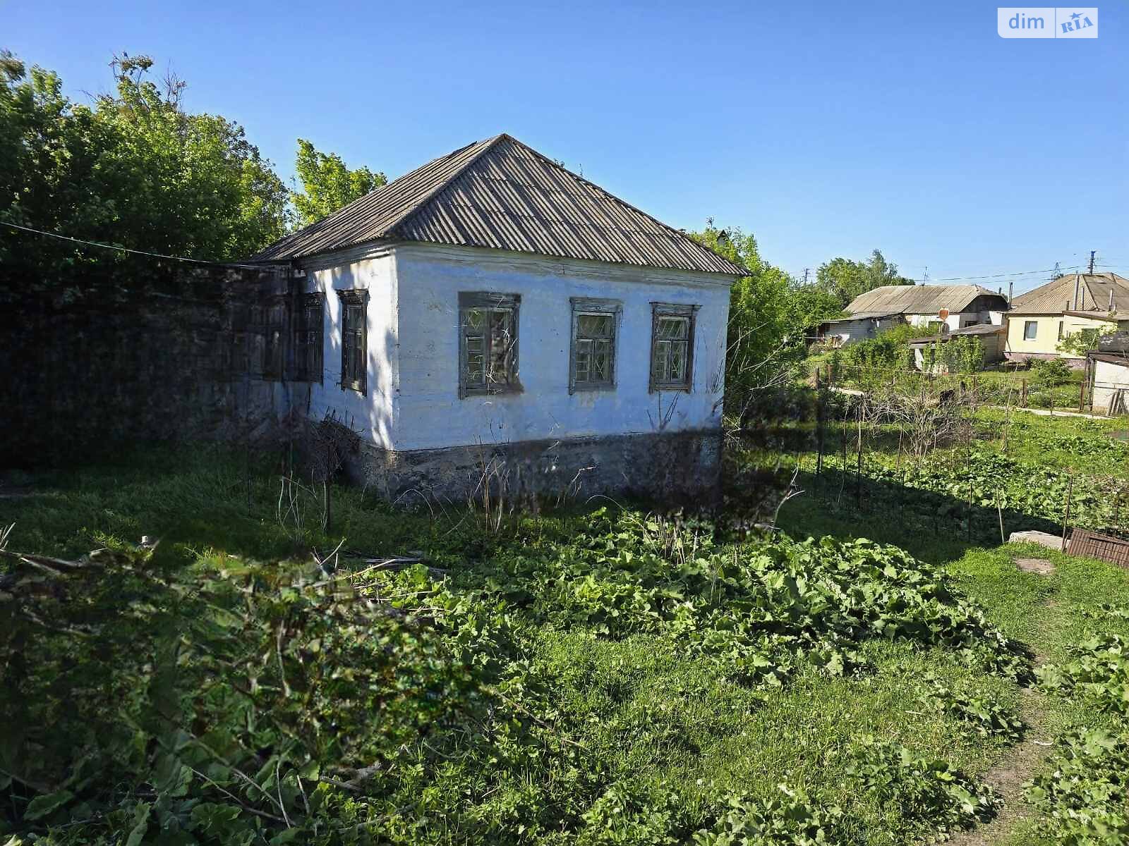Земля під житлову забудову в Дніпрі, район Амур-Нижньодніпровський, площа 15 соток фото 1