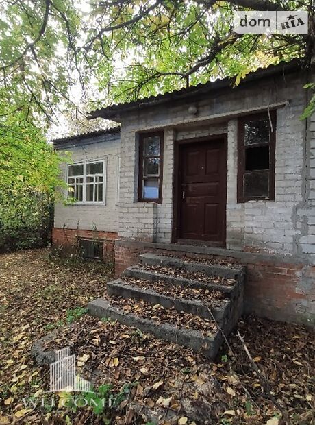 Земля під житлову забудову в Дніпрі, район Амур-Нижньодніпровський, площа 25 соток фото 1 Земля під житлову забудову в Дніпрі, район Амур-Нижньодніпровський, площа 25 соток фото 1