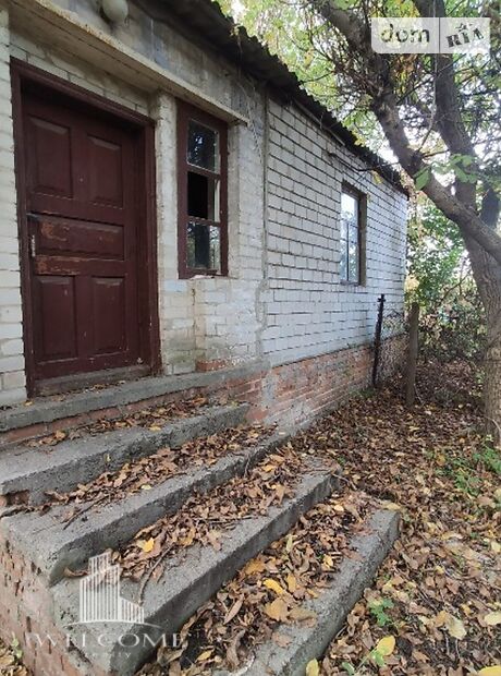 Земля під житлову забудову в Дніпрі, район Амур-Нижньодніпровський, площа 25 соток фото 1 Земля під житлову забудову в Дніпрі, район Амур-Нижньодніпровський, площа 25 соток фото 1