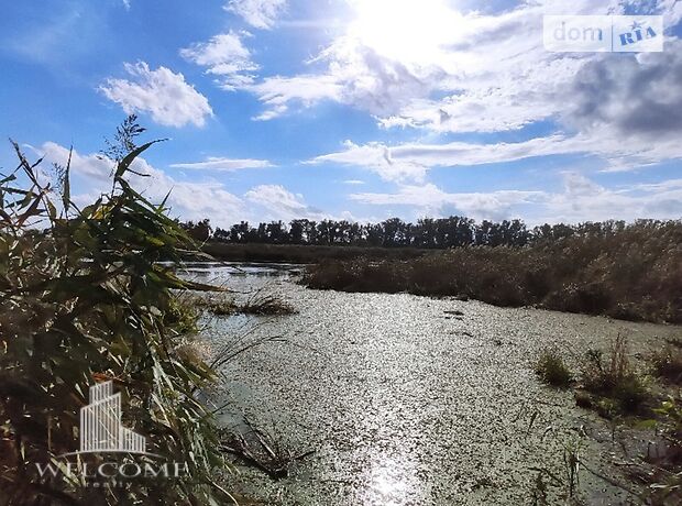 Земля під житлову забудову в Дніпрі, район Амур-Нижньодніпровський, площа 25 соток фото 1 Земля під житлову забудову в Дніпрі, район Амур-Нижньодніпровський, площа 25 соток фото 1