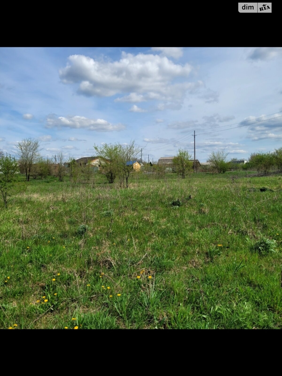 Земля під житлову забудову в Дніпрі, район Амур-Нижньодніпровський, площа 10 соток фото 1