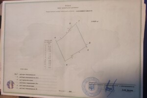 Земля під житлову забудову в Дніпрі, район Амур-Нижньодніпровський, площа 6.09 сотки фото 2