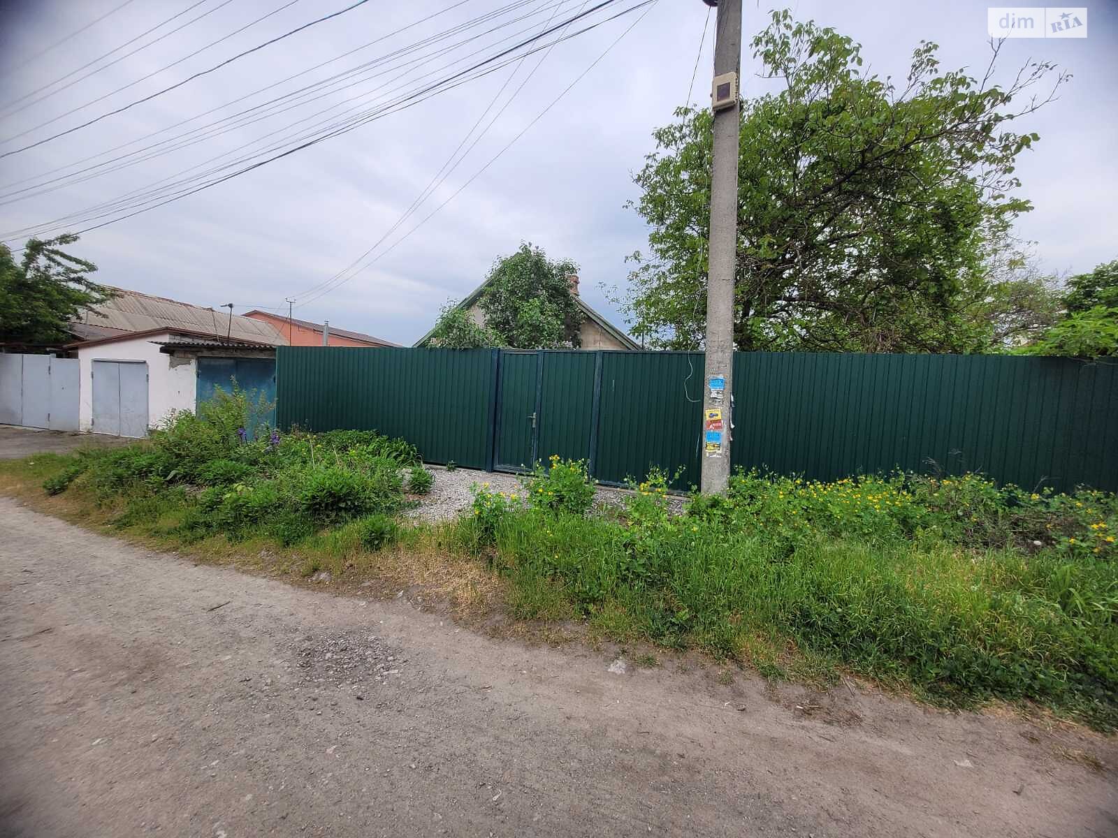 Земля під житлову забудову в Дніпрі, район Амур-Нижньодніпровський, площа 6.09 сотки фото 1 Земля під житлову забудову в Дніпрі, район Амур-Нижньодніпровський, площа 6.09 сотки фото 1