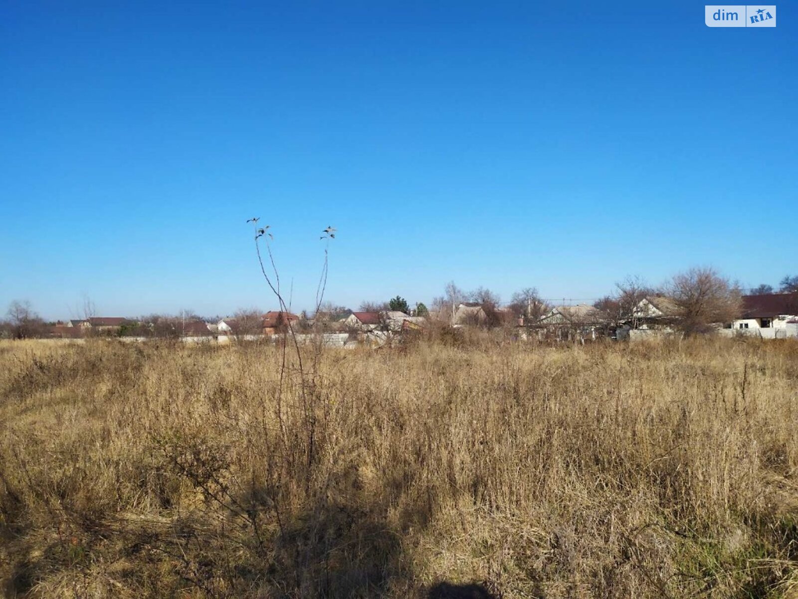 Земля під житлову забудову в Дніпрі, район Амур-Нижньодніпровський, площа 10 соток фото 1