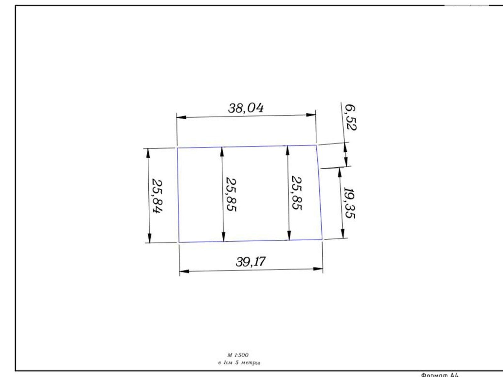Земля под жилую застройку в Днепре, район Амур-Нижнеднепровский, площадь 10 соток фото 1 Земля под жилую застройку в Днепре, район Амур-Нижнеднепровский, площадь 10 соток фото 1