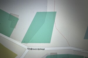Земля під житлову забудову в Дніпрі, район Амур-Нижньодніпровський, площа 0.1 Га фото 2