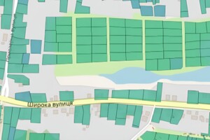 Земля под жилую застройку в Днепре, район Амур-Нижнеднепровский, площадь 30 соток фото 2