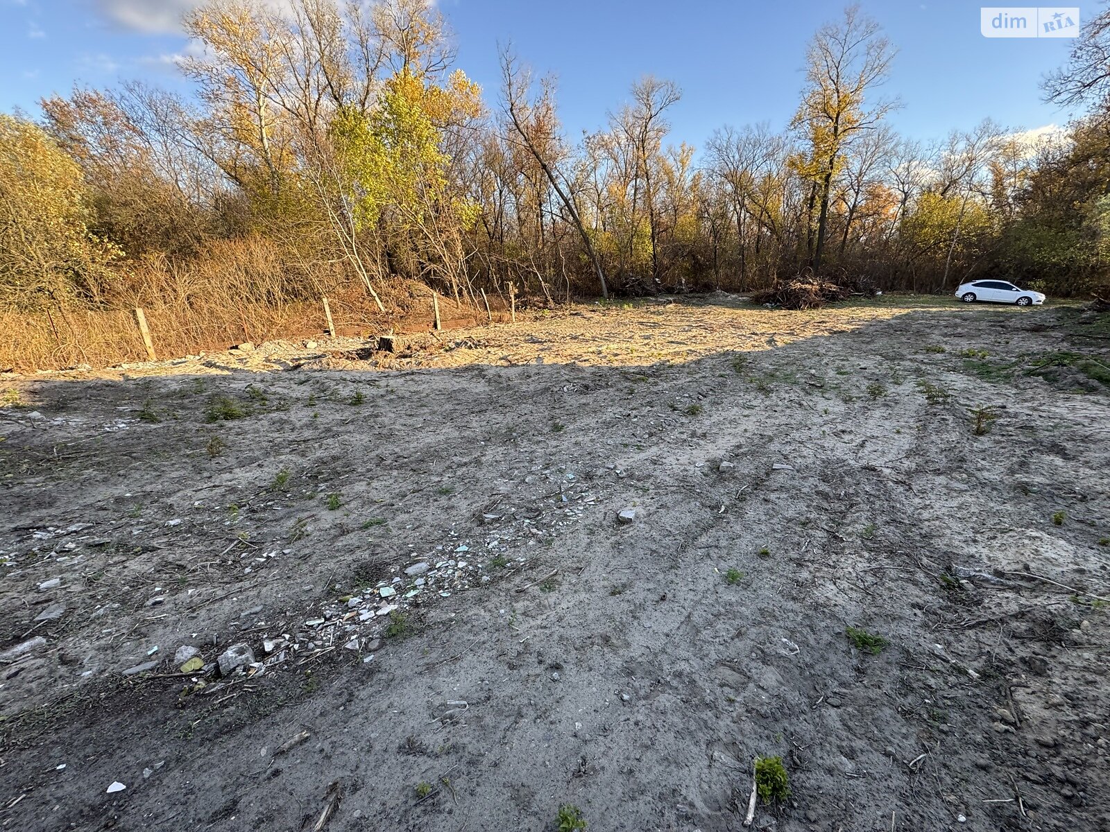 Земля під житлову забудову в Дніпрі, район Амур-Нижньодніпровський, площа 10 соток фото 1