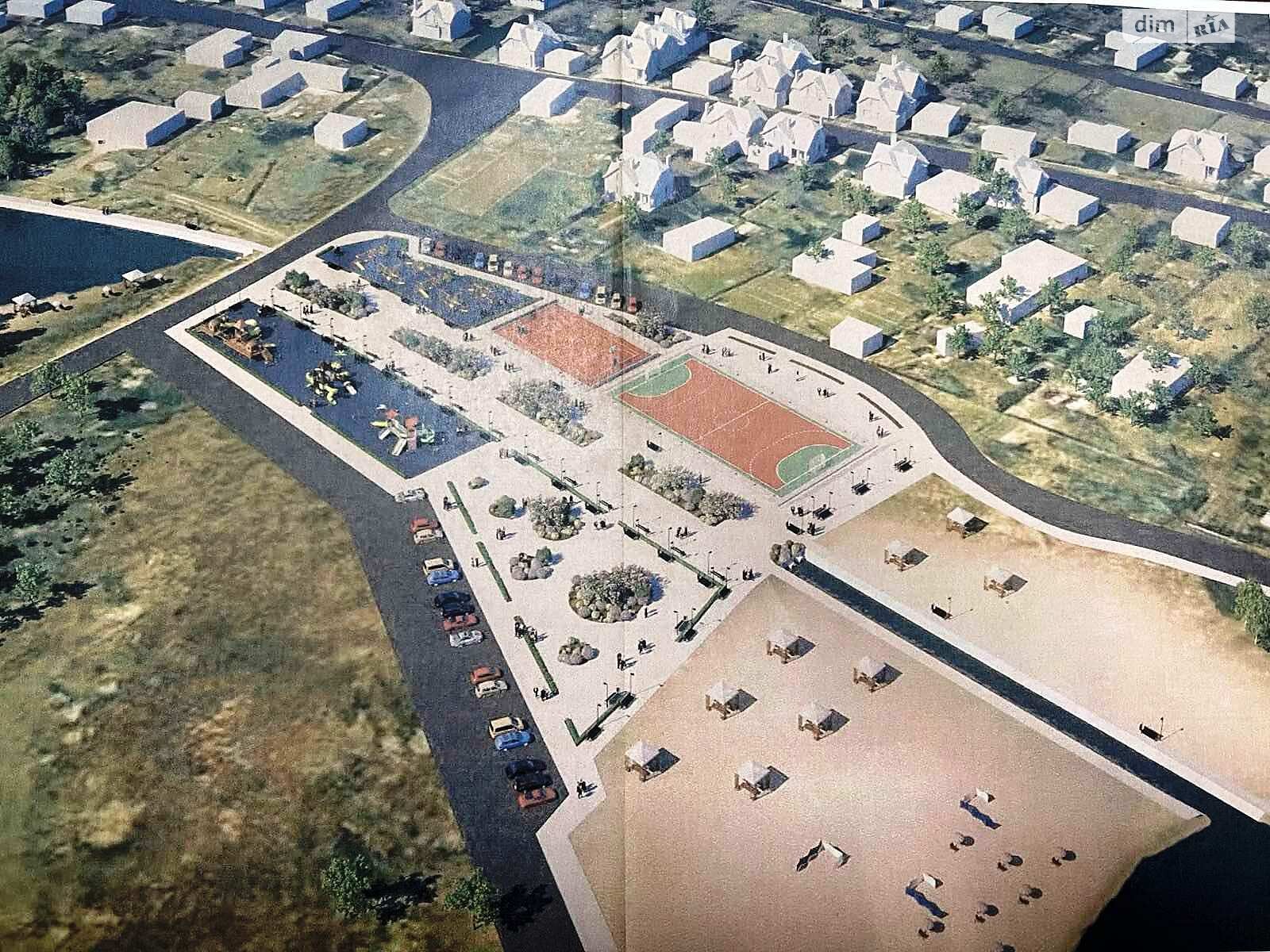 Земля під житлову забудову в Дніпрі, район Амур-Нижньодніпровський, площа 6.8 Га фото 1 Земля під житлову забудову в Дніпрі, район Амур-Нижньодніпровський, площа 6.8 Га фото 1