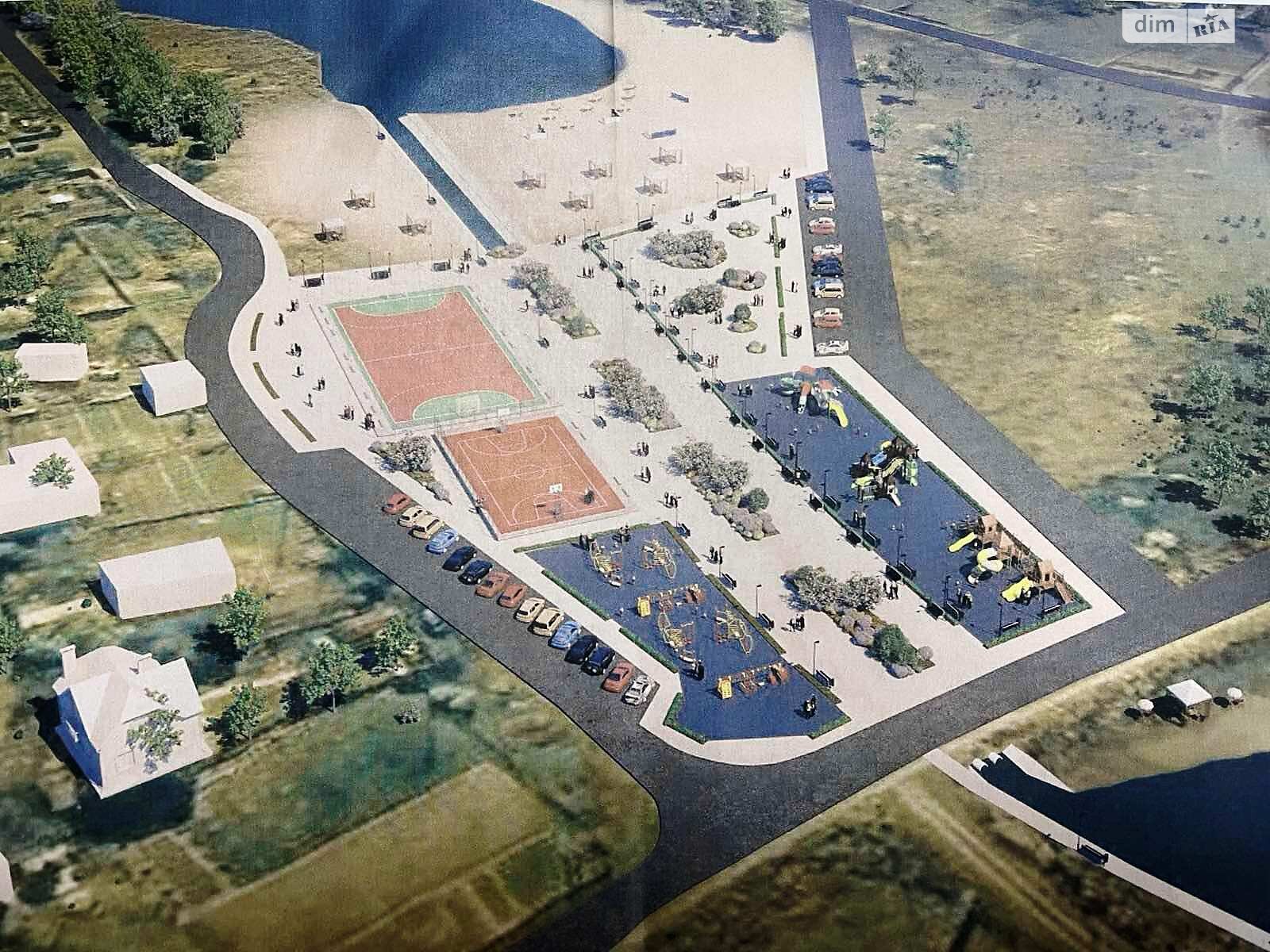 Земля під житлову забудову в Дніпрі, район Амур-Нижньодніпровський, площа 6.8 Га фото 1 Земля під житлову забудову в Дніпрі, район Амур-Нижньодніпровський, площа 6.8 Га фото 1