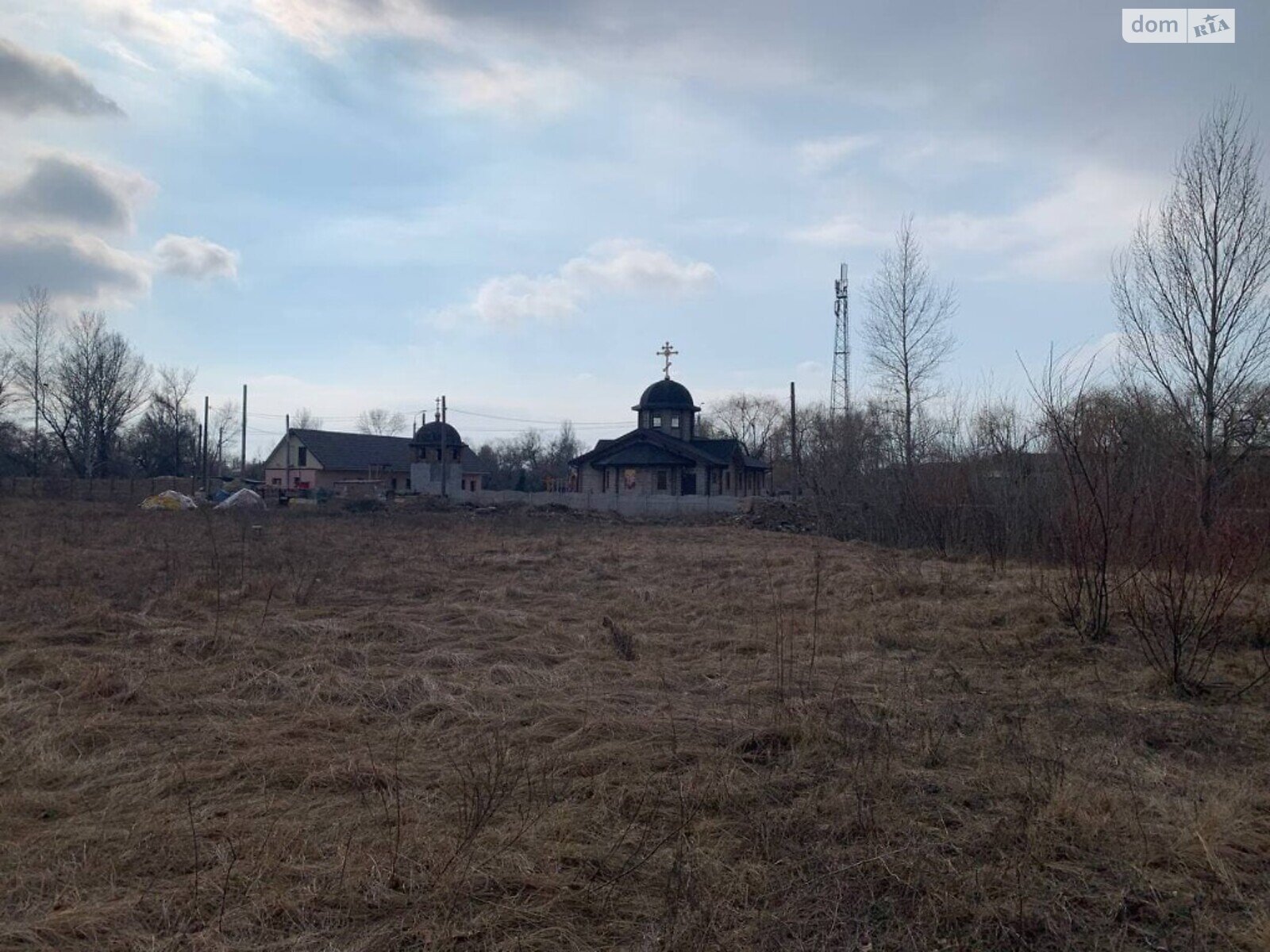 Земля под жилую застройку в Днепре, район Амур-Нижнеднепровский, площадь 10 соток фото 1