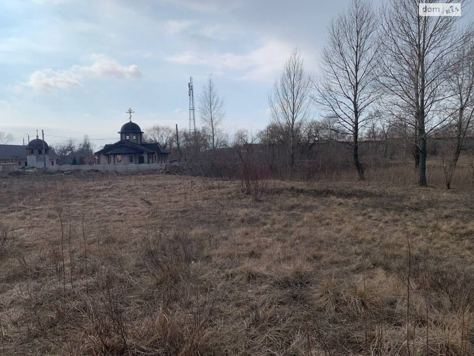 Земля під житлову забудову в Дніпрі, район Амур-Нижньодніпровський, площа 10 соток фото 1