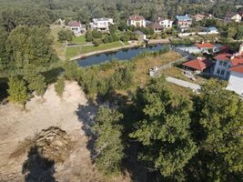 Земля під житлову забудову в Дніпрі, район Амур-Нижньодніпровський, площа 10 соток фото 2