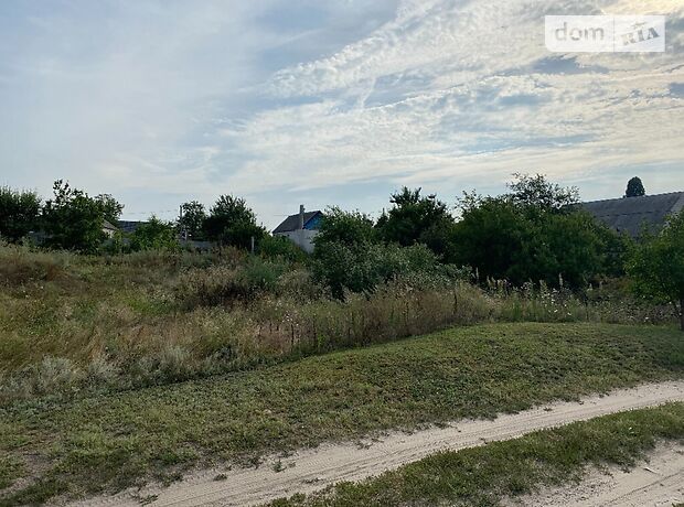 Земля под жилую застройку в Днепре, район Амур-Нижнеднепровский, площадь 10 соток фото 1 Земля под жилую застройку в Днепре, район Амур-Нижнеднепровский, площадь 10 соток фото 1