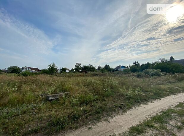 Земля под жилую застройку в Днепре, район Амур-Нижнеднепровский, площадь 10 соток фото 1 Земля под жилую застройку в Днепре, район Амур-Нижнеднепровский, площадь 10 соток фото 1