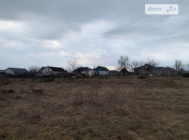 Земля под жилую застройку в Днепре, район Амур-Нижнеднепровский, площадь 10 соток фото 1 Земля под жилую застройку в Днепре, район Амур-Нижнеднепровский, площадь 10 соток фото 1