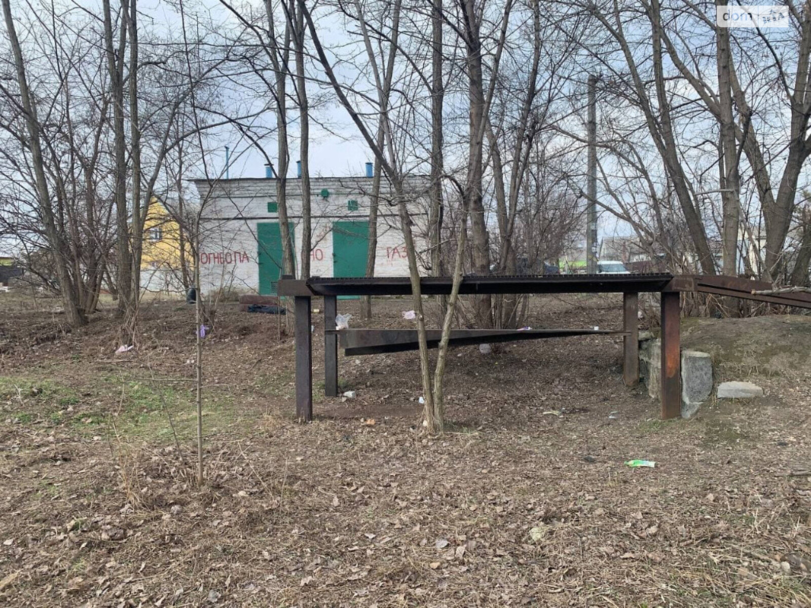 Земля под жилую застройку в Днепре, район Амур-Нижнеднепровский, площадь 10 соток фото 1