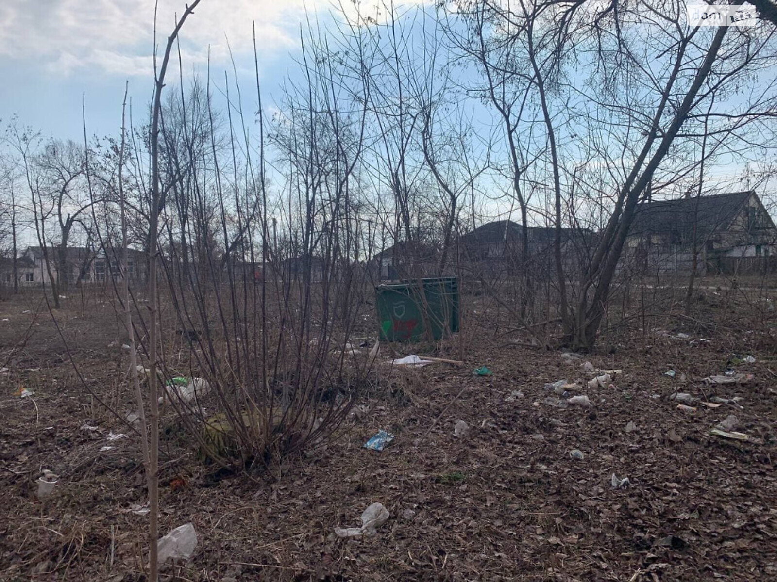 Земля под жилую застройку в Днепре, район Амур-Нижнеднепровский, площадь 10 соток фото 1