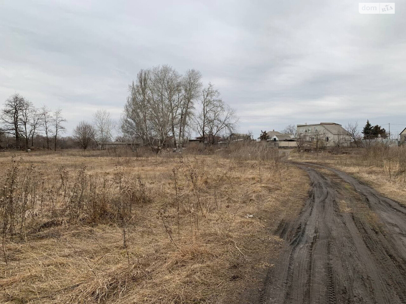 Земля под жилую застройку в Днепре, район Амур-Нижнеднепровский, площадь 9.3 сотки фото 1