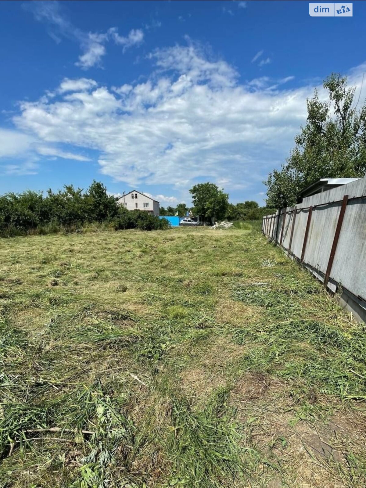 Земля под жилую застройку в Днепре, район Амур-Нижнеднепровский, площадь 10 соток фото 1