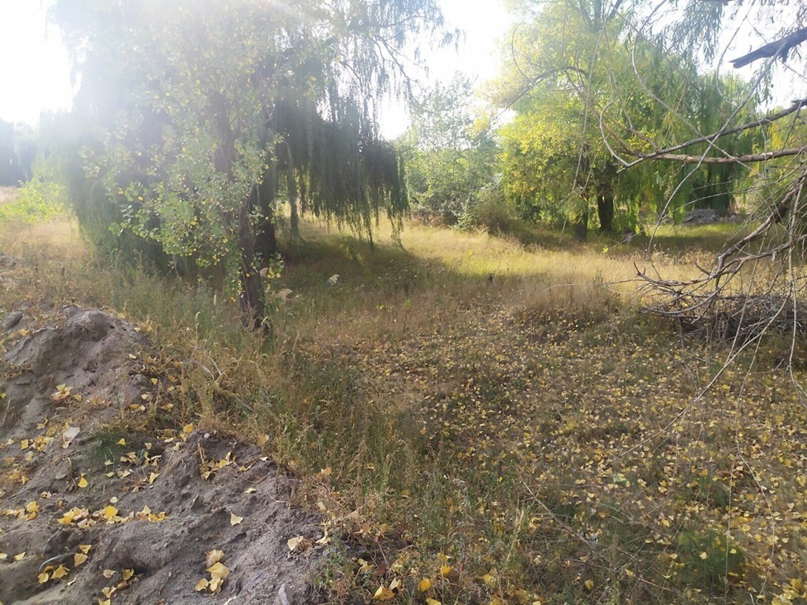 Земля під житлову забудову в Дніпрі, район Амур-Нижньодніпровський, площа 10 соток фото 1