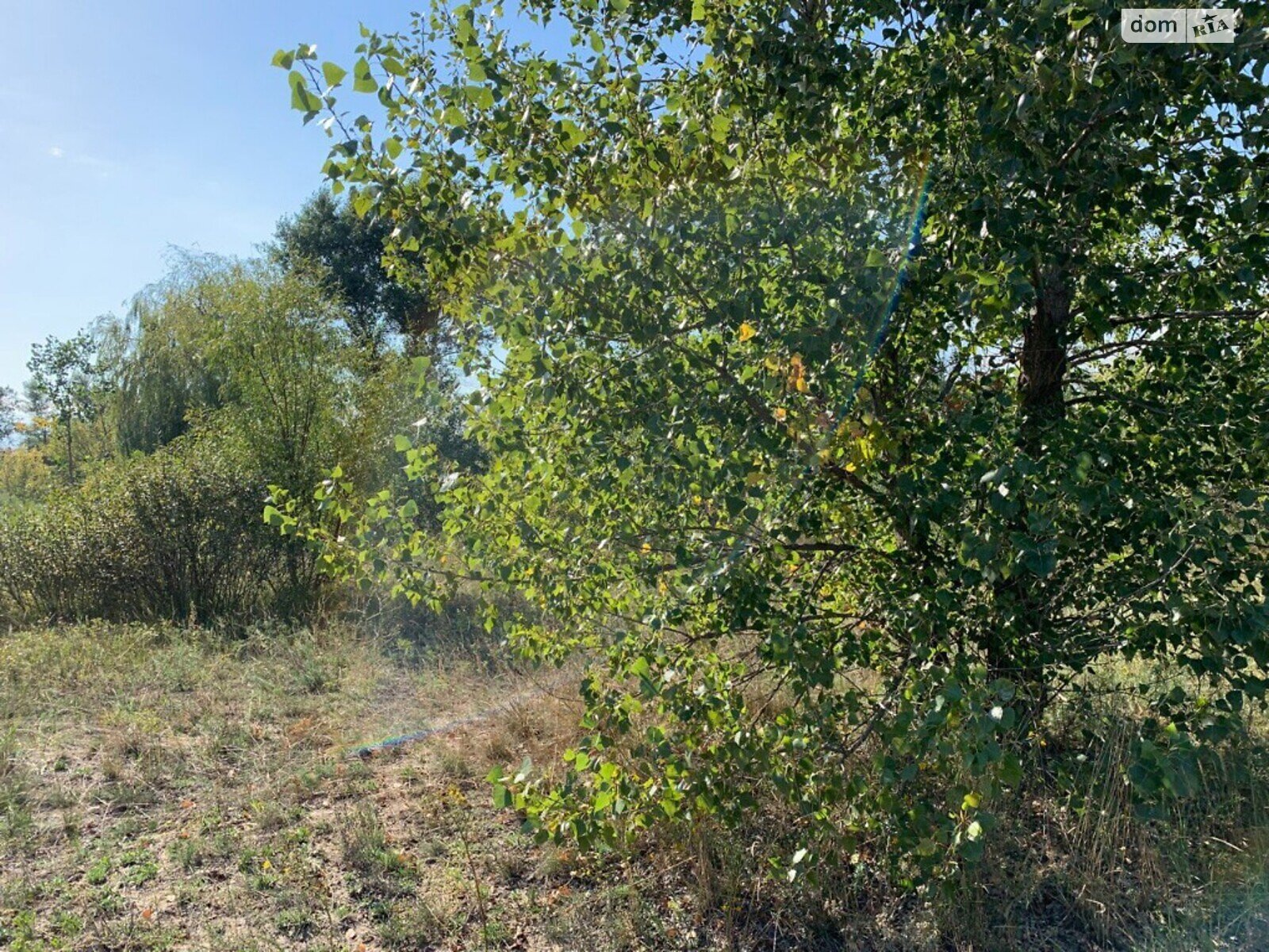 Земля під житлову забудову в Дніпрі, район Амур-Нижньодніпровський, площа 10 соток фото 1