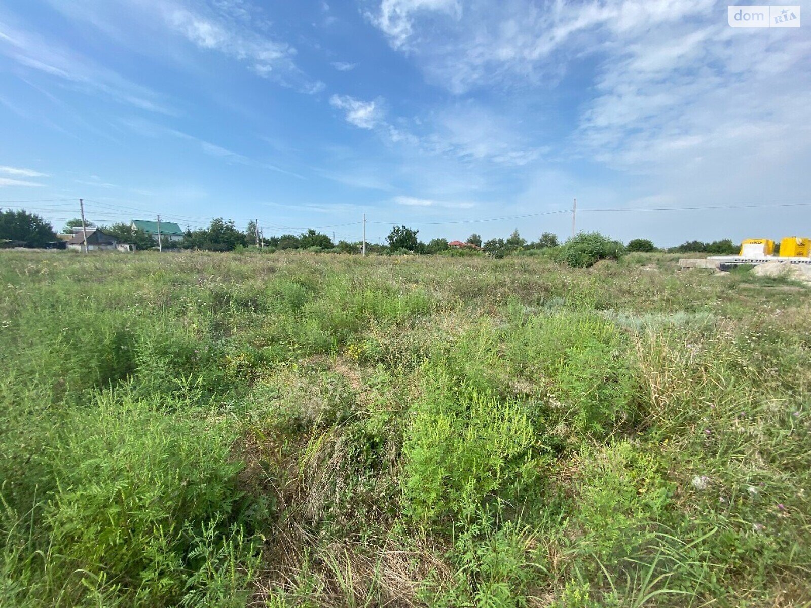 Земля под жилую застройку в Днепре, район Амур-Нижнеднепровский, площадь 10 соток фото 1 Земля под жилую застройку в Днепре, район Амур-Нижнеднепровский, площадь 10 соток фото 1