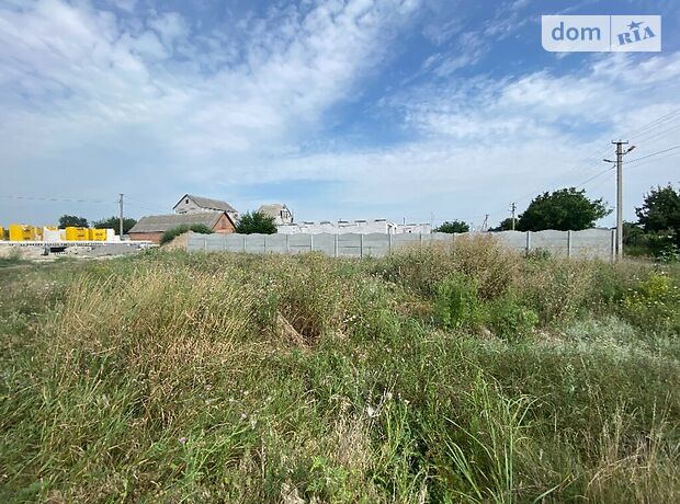 Земля под жилую застройку в Днепре, район Амур-Нижнеднепровский, площадь 10 соток фото 1 Земля под жилую застройку в Днепре, район Амур-Нижнеднепровский, площадь 10 соток фото 1