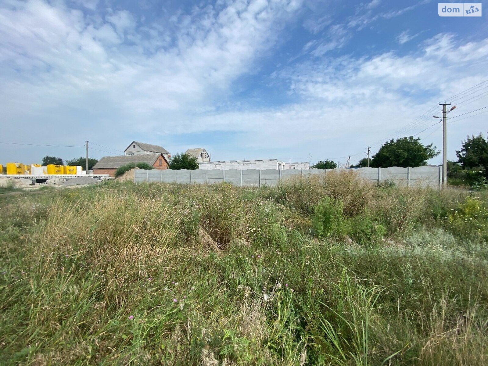 Земля под жилую застройку в Днепре, район Амур-Нижнеднепровский, площадь 10 соток фото 1 Земля под жилую застройку в Днепре, район Амур-Нижнеднепровский, площадь 10 соток фото 1