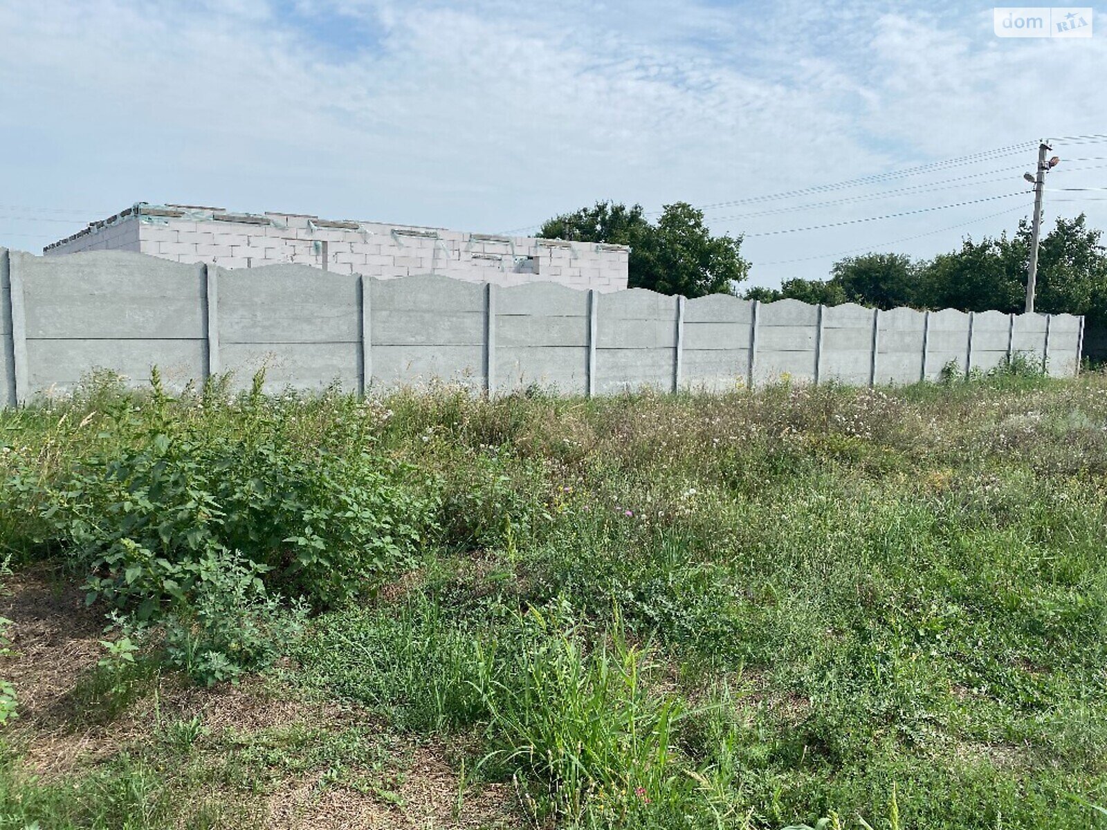 Земля под жилую застройку в Днепре, район Амур-Нижнеднепровский, площадь 10 соток фото 1 Земля под жилую застройку в Днепре, район Амур-Нижнеднепровский, площадь 10 соток фото 1