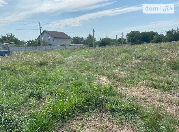 Земля под жилую застройку в Днепре, район Амур-Нижнеднепровский, площадь 10 соток фото 1 Земля под жилую застройку в Днепре, район Амур-Нижнеднепровский, площадь 10 соток фото 1