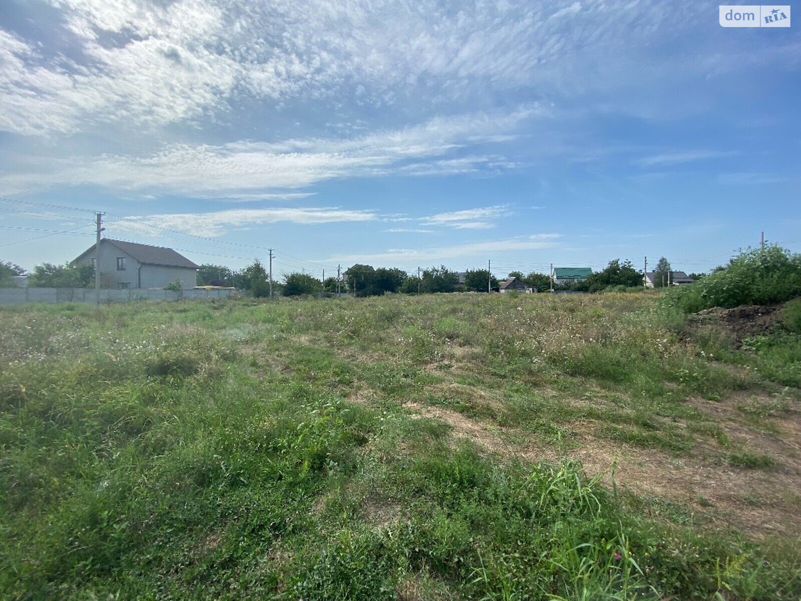 Земля под жилую застройку в Днепре, район Амур-Нижнеднепровский, площадь 10 соток фото 1 Земля под жилую застройку в Днепре, район Амур-Нижнеднепровский, площадь 10 соток фото 1