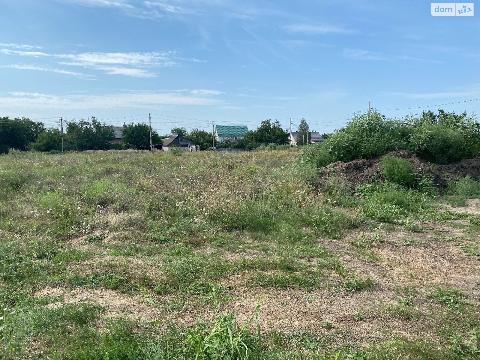 Земля под жилую застройку в Днепре, район Амур-Нижнеднепровский, площадь 10 соток фото 1 Земля под жилую застройку в Днепре, район Амур-Нижнеднепровский, площадь 10 соток фото 1
