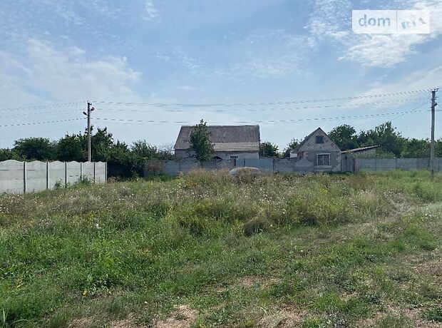 Земля под жилую застройку в Днепре, район Амур-Нижнеднепровский, площадь 10 соток фото 1 Земля под жилую застройку в Днепре, район Амур-Нижнеднепровский, площадь 10 соток фото 1