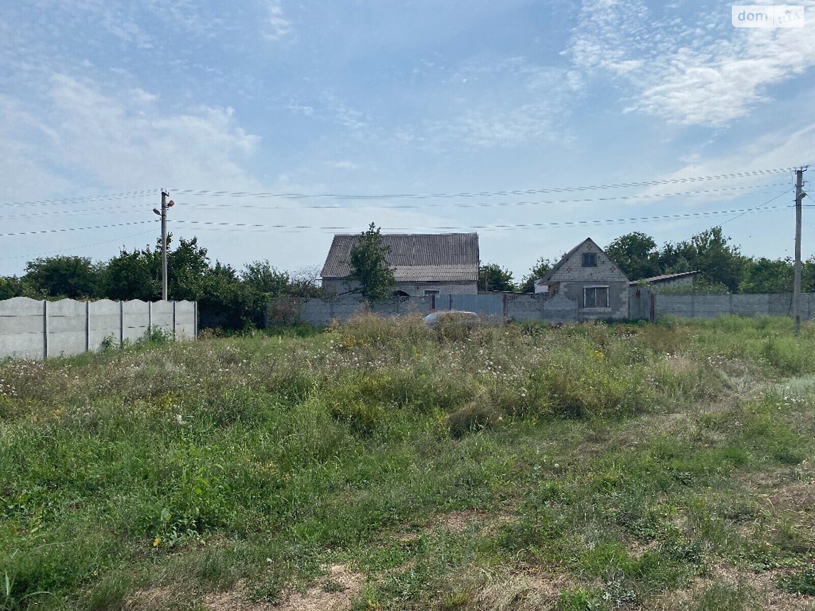 Земля под жилую застройку в Днепре, район Амур-Нижнеднепровский, площадь 10 соток фото 1 Земля под жилую застройку в Днепре, район Амур-Нижнеднепровский, площадь 10 соток фото 1