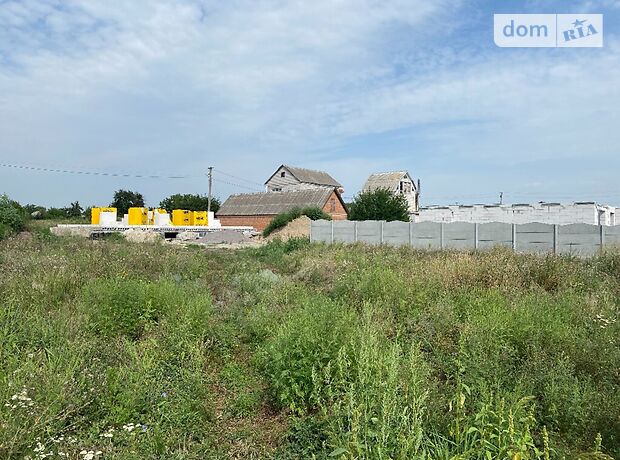 Земля под жилую застройку в Днепре, район Амур-Нижнеднепровский, площадь 10 соток фото 1 Земля под жилую застройку в Днепре, район Амур-Нижнеднепровский, площадь 10 соток фото 1