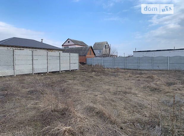 Земля под жилую застройку в Днепре, район Амур-Нижнеднепровский, площадь 10 соток фото 1 Земля под жилую застройку в Днепре, район Амур-Нижнеднепровский, площадь 10 соток фото 1