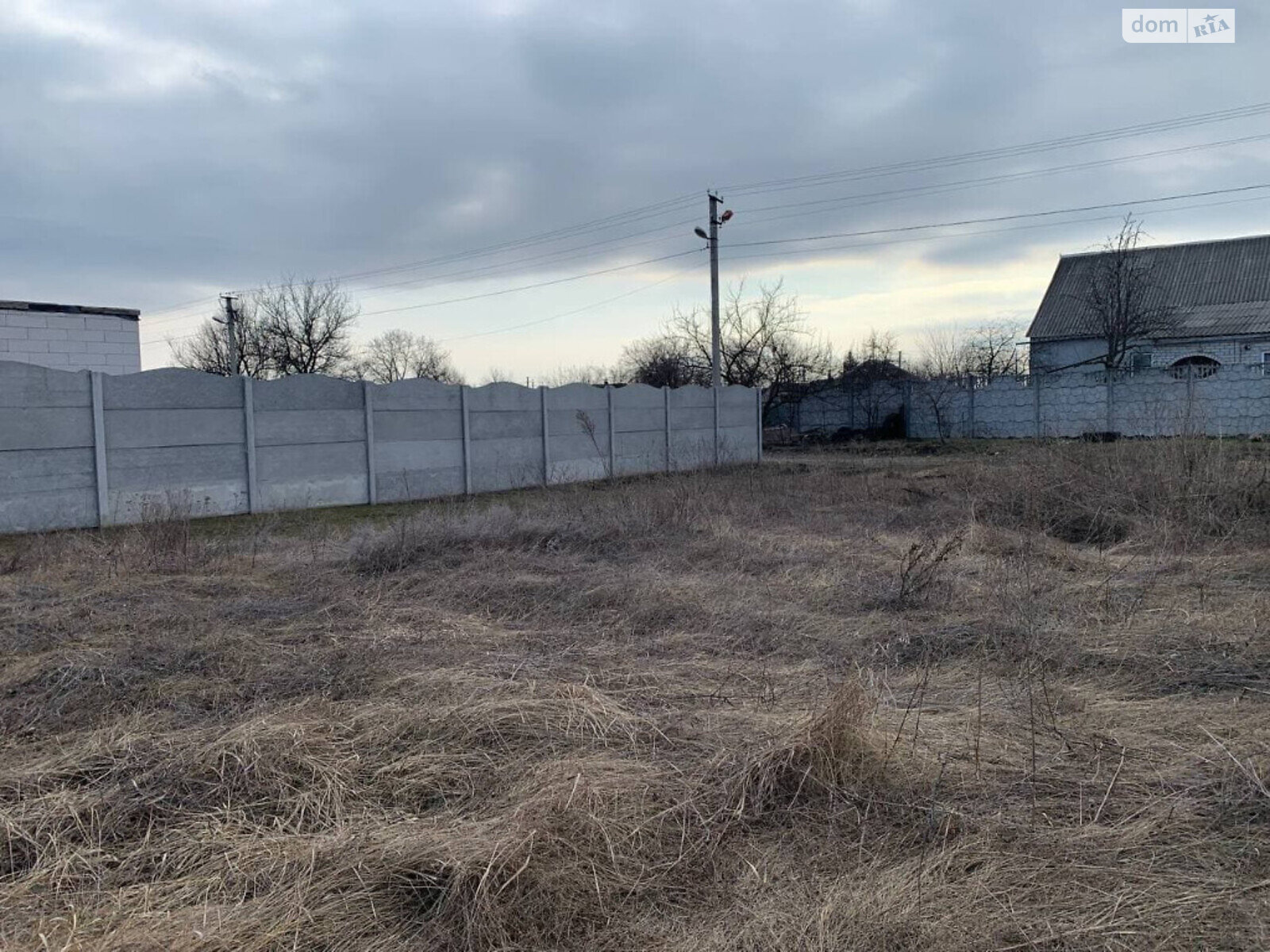 Земля под жилую застройку в Днепре, район Амур-Нижнеднепровский, площадь 10 соток фото 1 Земля под жилую застройку в Днепре, район Амур-Нижнеднепровский, площадь 10 соток фото 1